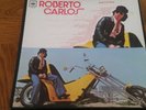 ROBERTO CARLOS - SELF-TITLED - BOX SET OF 3 LP's - VERY GOOD