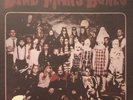 DEAD MAN’S BONES Self-Titled 2x12” Vinyl LP 2009 ANTI- 87047-1 45rpm 1ST PRESS