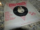 ELVIS PRESLEY 45 rpm HEARTBREAK HOTEL W/Horizontal Line 1st Single RCA Jan 1956