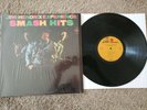 Jimi Hendrix Experience - Smash Hits- NM/NM, Shrink & POSTER  - Hard Blues Psych