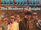 SHADOWS OF KNIGHT - BACK DOOR MEN -  MONO - ORIGINAL ISSUE