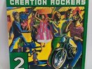 Various Creation Rockers Volume Two Trojan Records Ska Roots Reggae LP