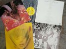 The Rolling Stones, Goats Head Soup, 1973 - EMI Australia