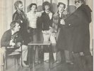 Neville Wanker & The Punters For The Boys On The Dole 7