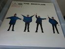 Beatles Vinyl * Help * 1988 DMM * Stereo * Nr Mint