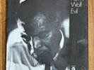 Rare Howlin Wolf Evil Chess LP Misprint Ultra Sonic Clean
