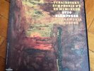 Tchaikovsky Symphony No.5 Klemperer Columbia SAXF 979 NM