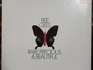 BEE GEES Rare, Precious & Beautiful 3LP Box  Set Canada