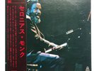 Thelonious Monk ?– Thelonious Monk (live in Paris) BYG ?–YX4005 6 Original Press