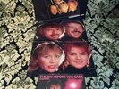ABBA ,The day before you came Set, Maxi, Single & Poster