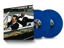 ERIC CLAPTON & B.B. KING 'RIDING WITH THE KING' Blue Coloured VINYL LP (2020)