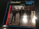 **THE JAM  ORIGINAL SNAP LP WITH FREE EP ETC*  EX CON*
