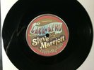LACK OF AFRO & STEVE MARRIOTT - TOUCH MY SOUL, 7