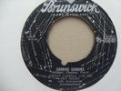 JOHNNY CARROLL AND HIS HOT ROCKS......CORRINE CORRINA...7