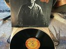 MISSISSIPPI JOHN HURT VINYL today LP scarce 70's repress 1966 BLUES Mispell tr2