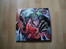 Iced Earth - Iced Earth Vinyl LP Savatage Riot Blind guardian Nevermore