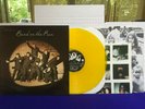 Beatles Paul McCartney BAND ON THE RUN 1978 Apple France YELLOW COLOR VINYL