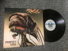 Rage Lp Perfect Man 1988 V. G Promo Copy FW 44265 Printed In USA