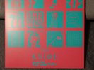 THE KNIFE - Shaking The Habitual 3 LP Experimental Dancepop Fever Ray Vinyl