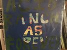 Acid Ranch As Forever - Vinyl LP ltd 525 handmade cover GBV Guided By Voices