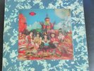 LP:The Rolling Stones Their Satanic Majesties Request,Decca TXS 103 First press
