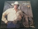 George Strait #7 Vinyl LP 1986 MCA Records Country Western Music USA