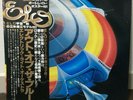 ELO / OUT OF THE BLUE JAPANISSUE DOUBLE LP W/OBI, INSERT, POSTER, PAPER CRAFT