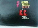 George Russell Sextet In K.C.
