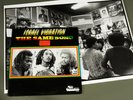 Israel Vibration THE SAME SONG Dub Version LIMITED EDITION Extrem rar