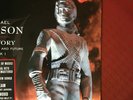 Michael Jackson HIStory 3LP set booklet mint