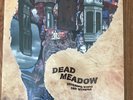 Dead Meadow Shivering King And Others NM Vinyl Look Unplayed OLE 566-1