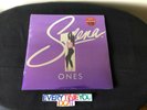 SELENA ONES 2020 LP 2-Disc Colored Vinyl Target Exclusive Picture Disc NEW Latin