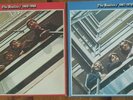 The Beatles - 1962-1966 (RED VINYL) & 1967-1970 (BLACK VINYL)