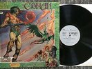 Robert E. Howard's Conan Vinyl LP Tower of Elephant Frost Giants Daughter Shrink
