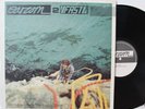 Earcom 2: Contradiction EP   Fast 9b   UK Press   Joy Division, Thursdays