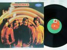 KINKS ARE THE VILLAGE GREEN PRESERVATION SOCIETY PRT SP20-5029 Japan PROMO LP