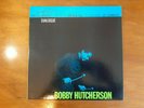 Bobby Hutcherson ?Dialogue Original US Press Stereo LP On Blue ? BST 84198 EX +