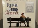 Forrest Gump The Soundtrack 180g Audiophile Vinyl