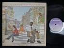 HOWLIN WOLF The London Sessions US ORIGINAL LP electric blues RL LUDWIG STERLING