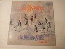 Les Gypsies De Pétion Ville ?– Album II Patience Vinyl LP 1973
