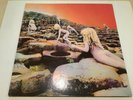 LED ZEPPELIN HOUSES OF THE HOLY ATLANTIC P-10107A JAPAN VINYL/LP W/INSERT NM