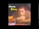 45 giri Vasco Rossi Jenny Silvia