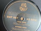 Grooverider ?– Charade (12