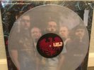 A Day To Remember Homesick Clear White Smoke Vinyl LP Second Press