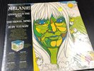 1972 Psychedelic Rock, Folk 