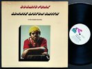 LONNIE LISTON SMITH Cosmic Funk LP FLYING DUTCHMAN BDL1-0591 Donald Smith CLEAN