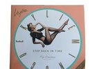 Kylie minogue step back in time Picture Disc