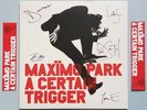 MAXIMO PARK 2005 A CERTAIN TRIGGER 12