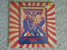 VAN HALEN Women And Children First Sessions LP COLORED VINYL Yellow Dog SEALED