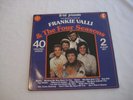 The Greatest Hits Of Frankie Valli & The Four Seasons 2LP K-Tel